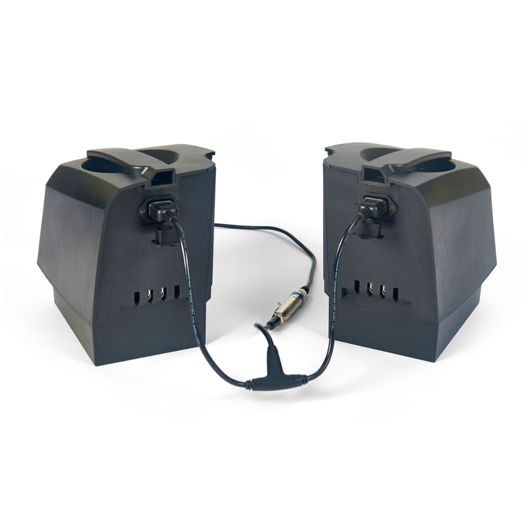 Golden Tech Y charging cable